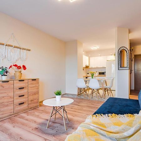 Appartement Apartament U Andzi à Stegna  Extérieur photo